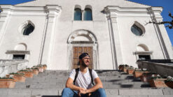 que ver en ravello