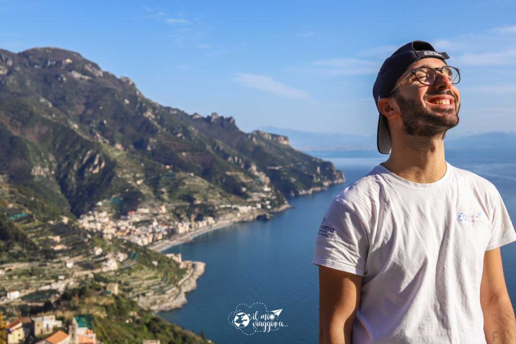 que ver en ravello