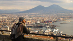 vomero naples