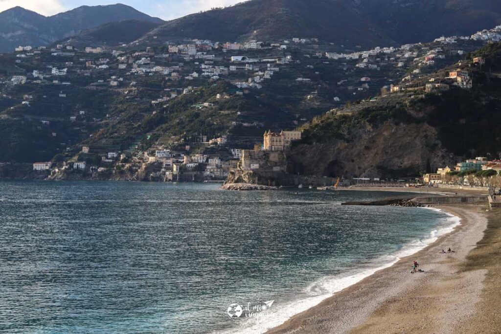 ciudad de maiori