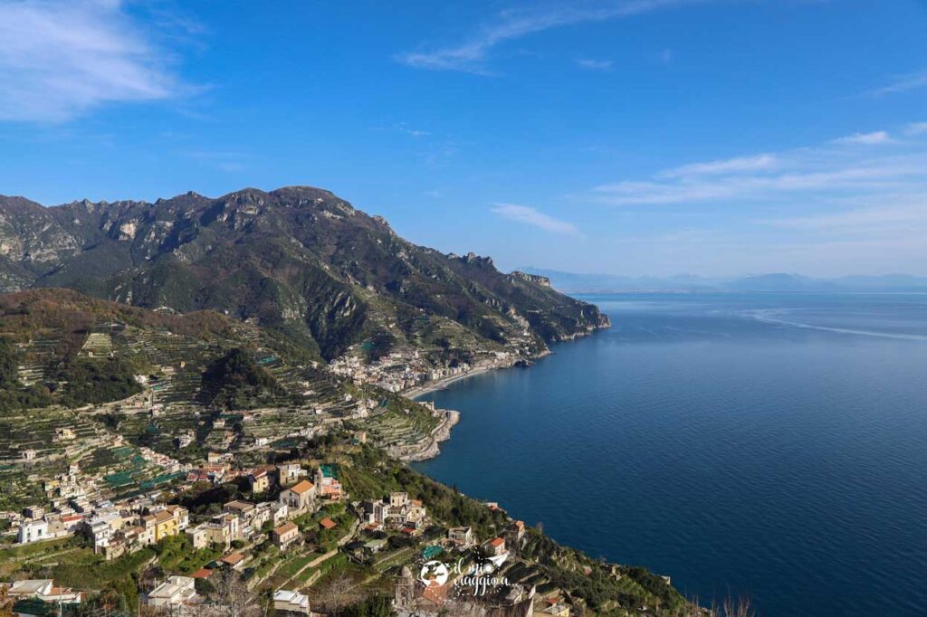 vista desde ravello