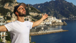 costiera amalfitana in 7 giorni