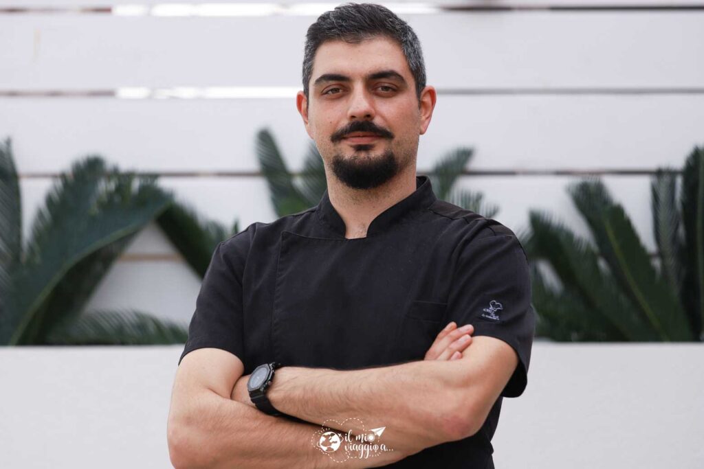 Giulio-Martino-chef