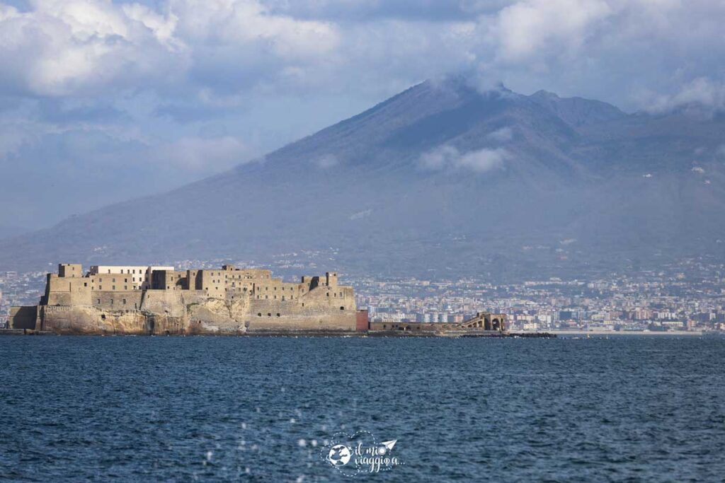 castel-dell'ovo