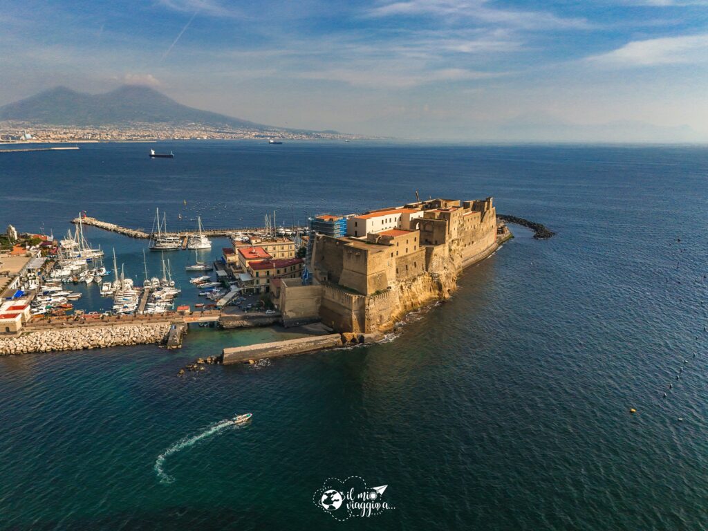 ovo castle