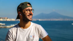 naples one day itinerary