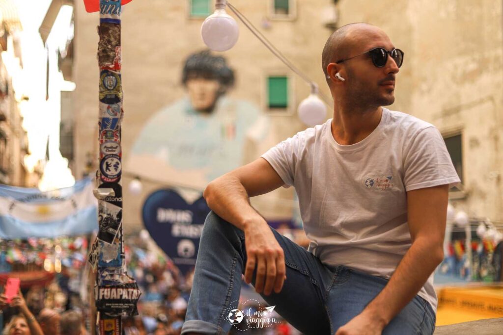 weekend a napoli cosa vedere