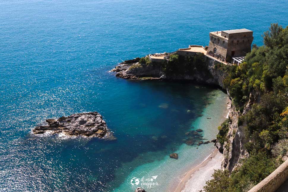 playa de erchie