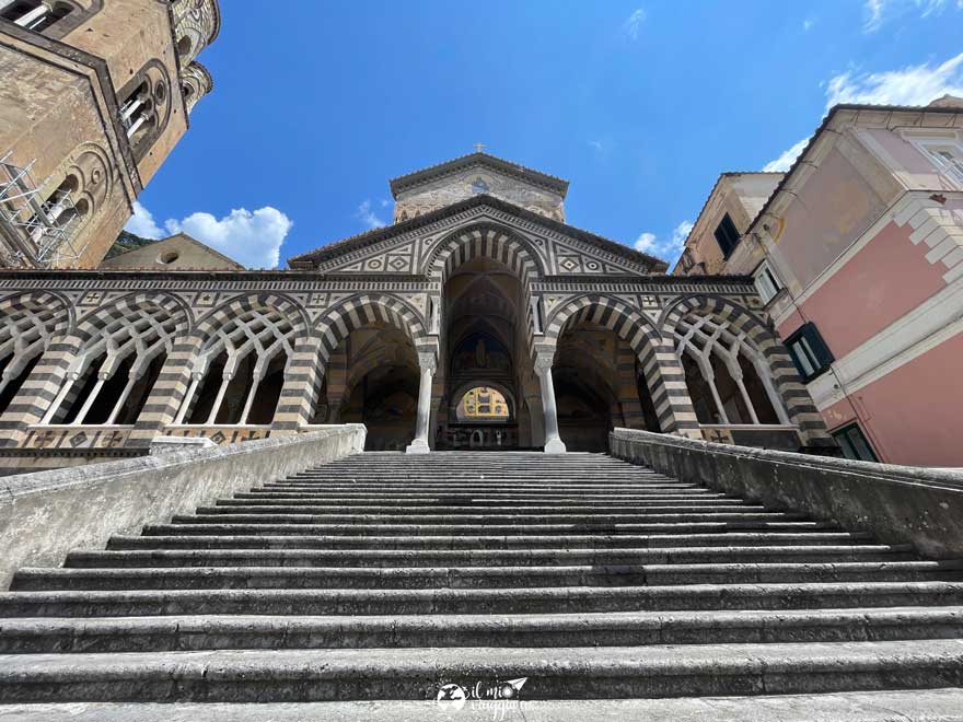 sant andrea cathedral