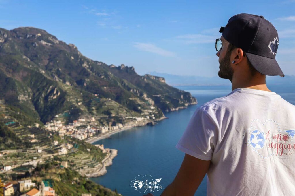 ravello italy