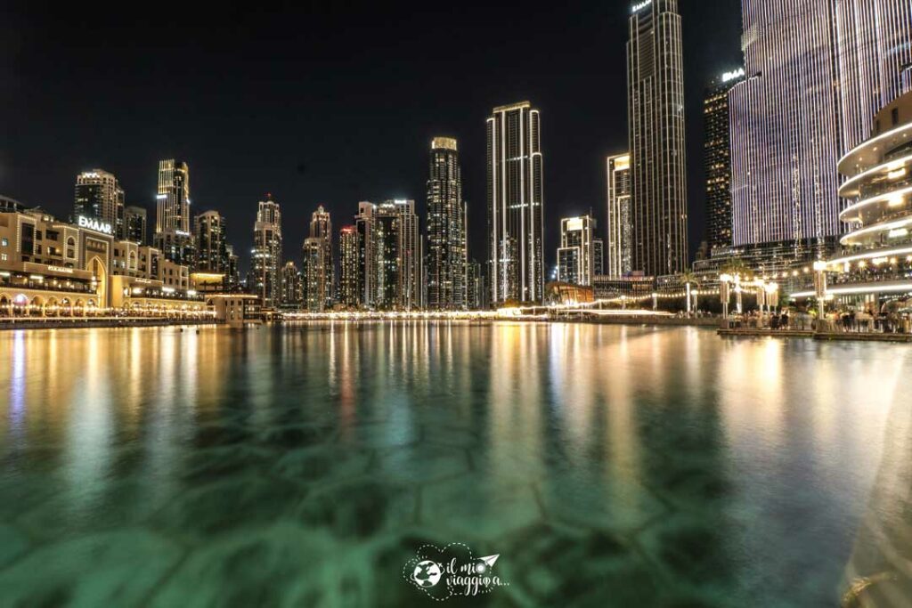 dubai que ver