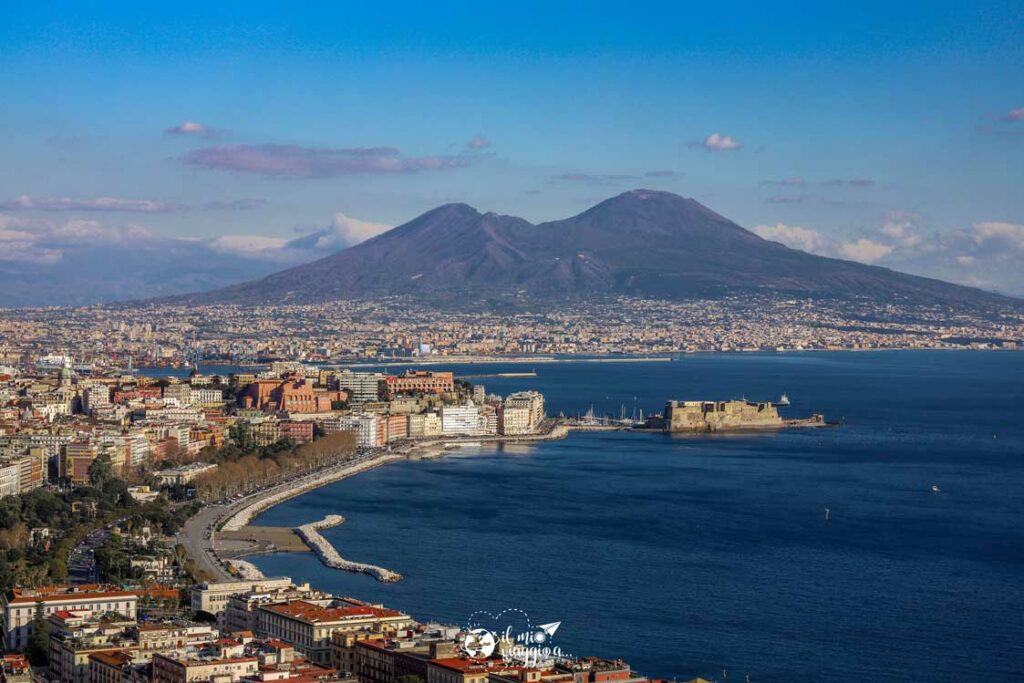 napoles italia