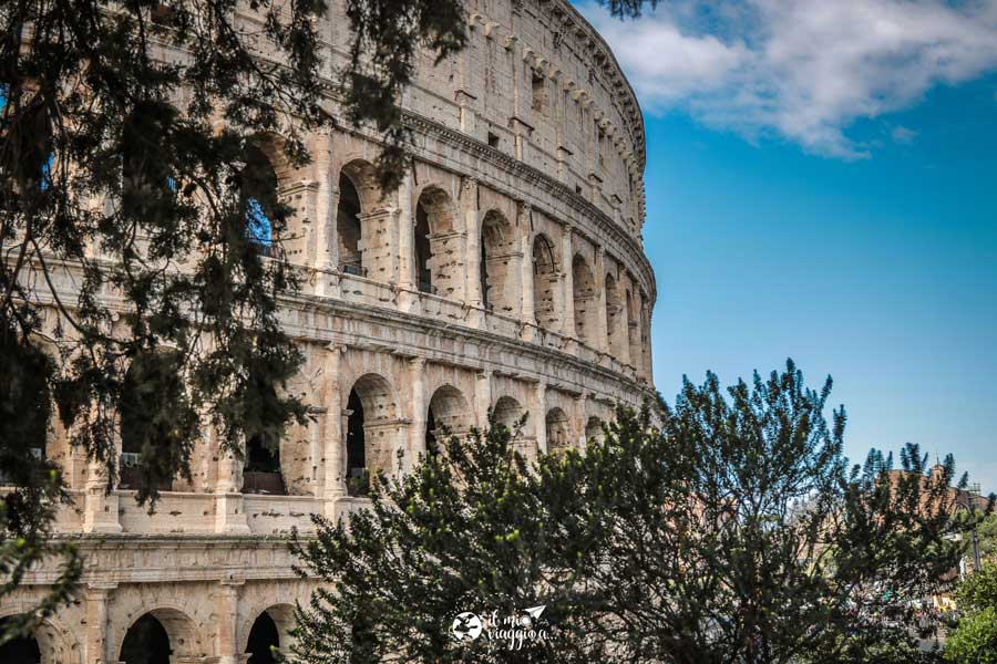 roma que ver