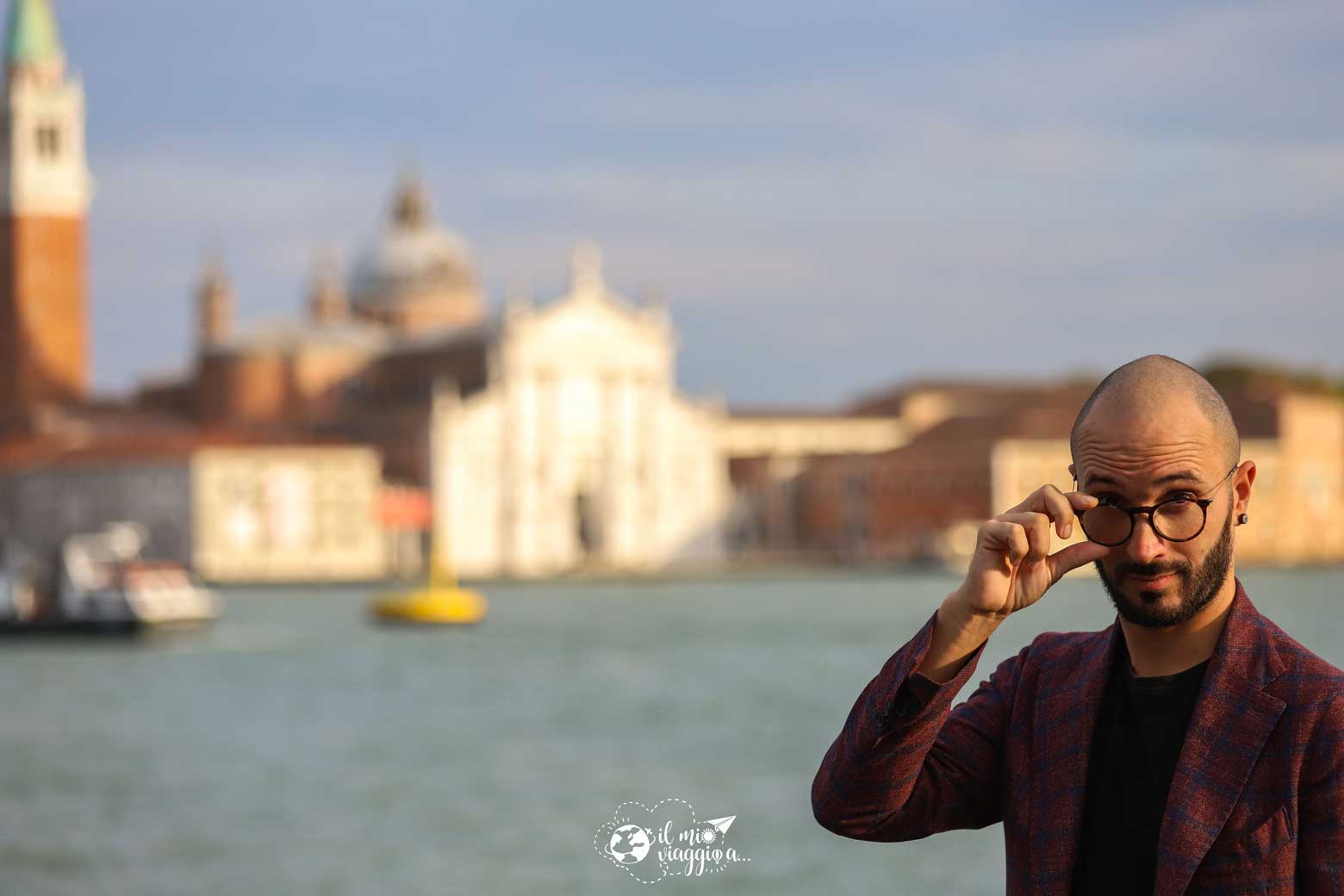 venice italy