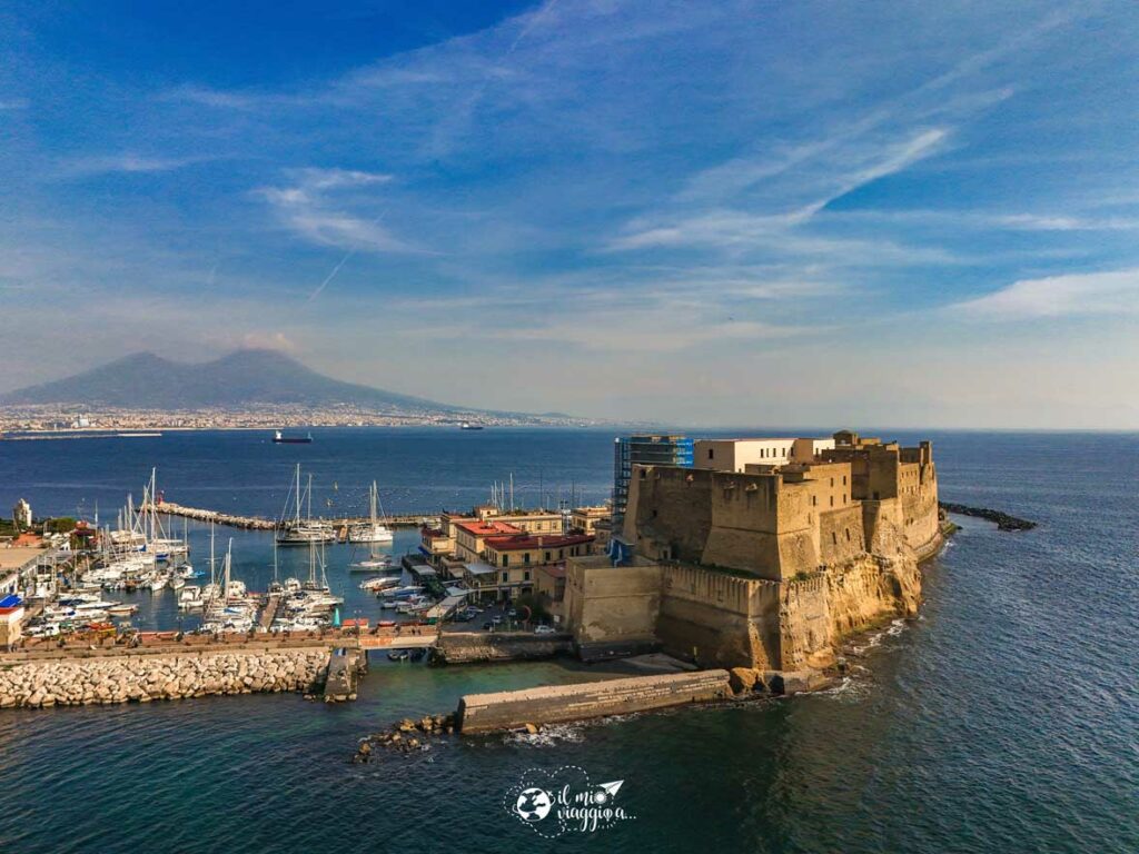 ovo castle