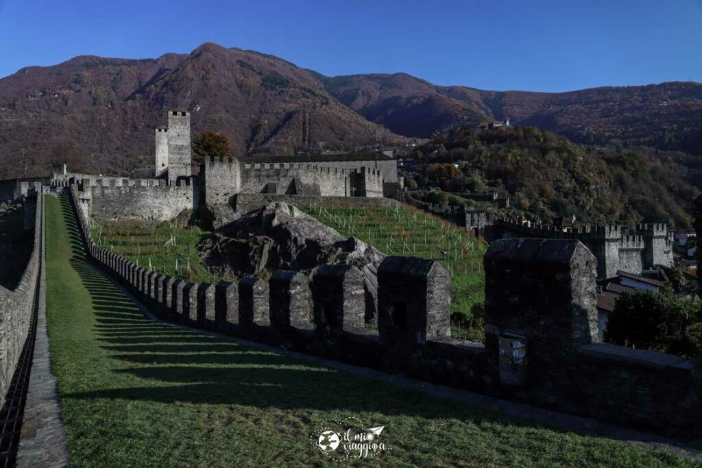 castel-grande