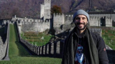 que ver en bellinzona