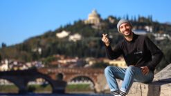 que ver en verona en un dia