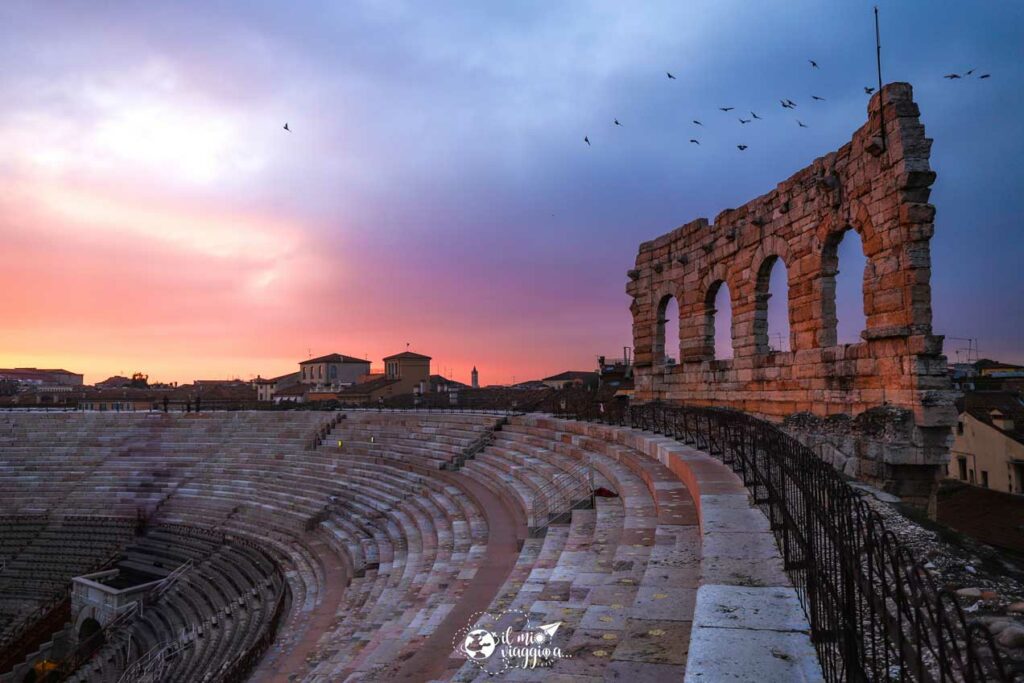 things to see and do in verona italy