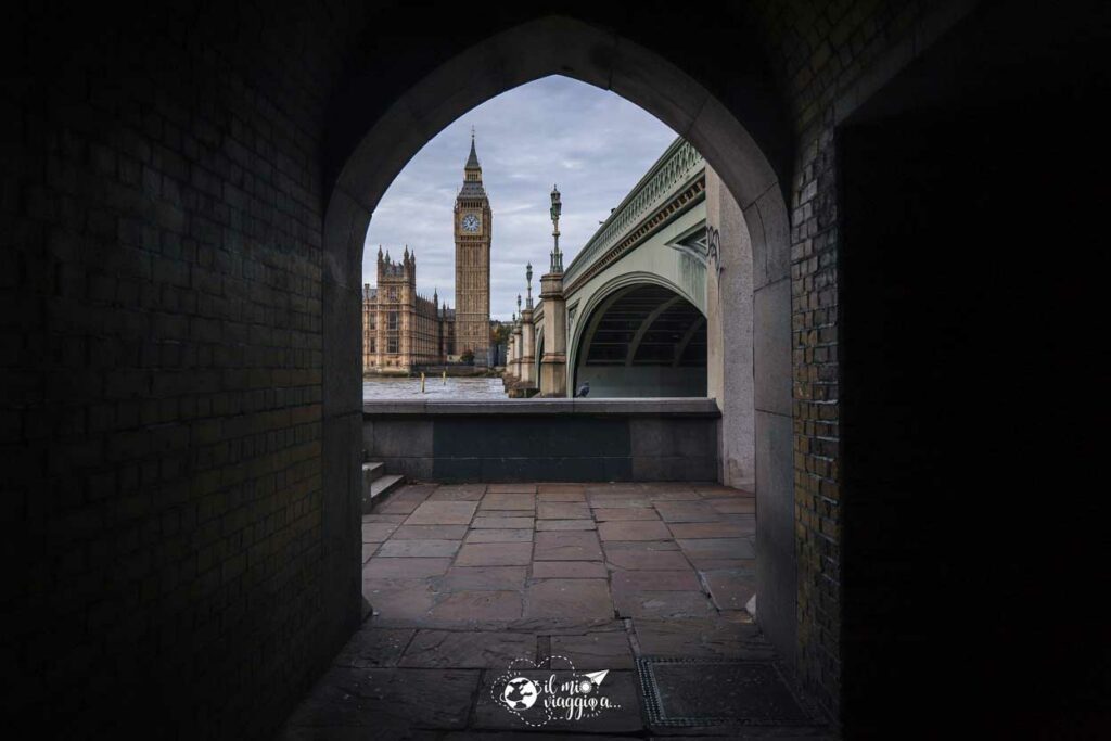 cosa-vedere-a-westminster
