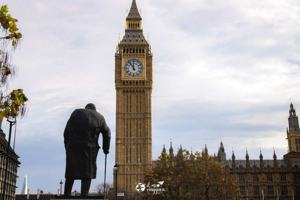 cosa-vedere-a-westminster