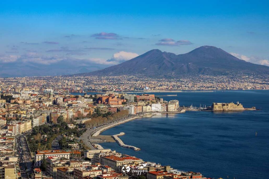 2 day naples itinerary