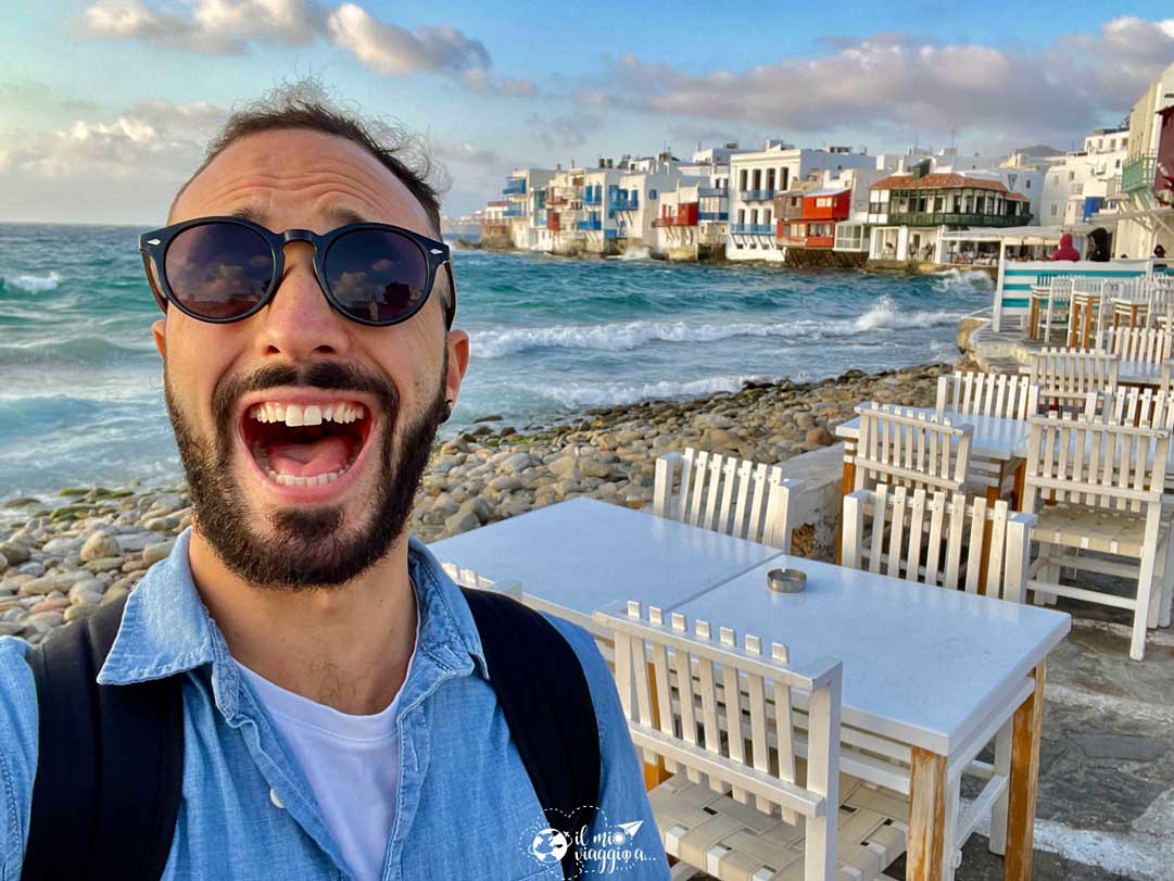 mykonos little venice