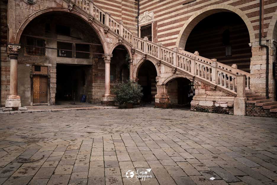 palace della ragione
