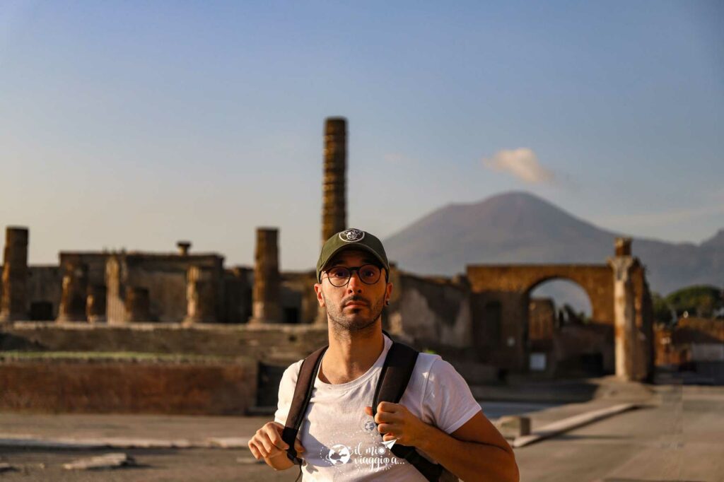 pompeii ruins