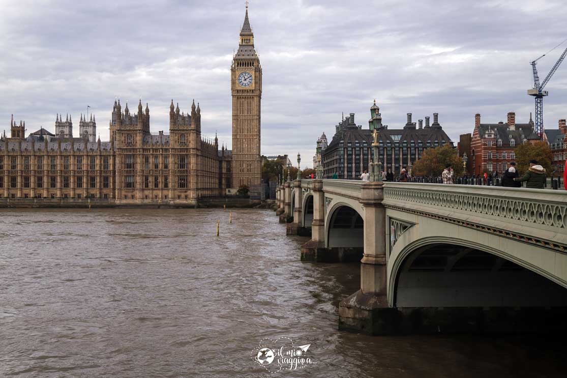 things to do in westminster london