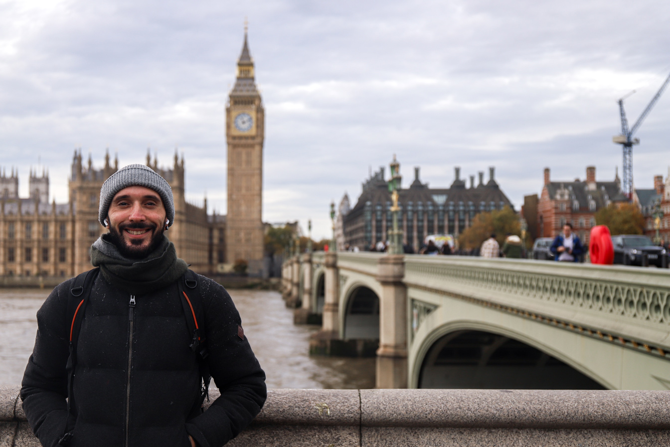things to do in westminster london