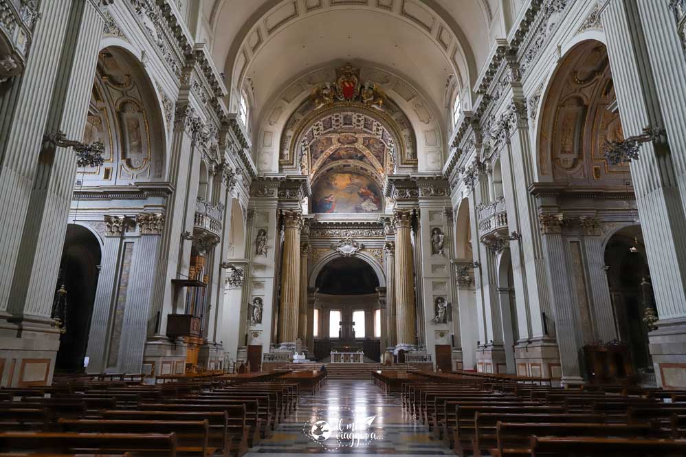 iglesia de san petronio