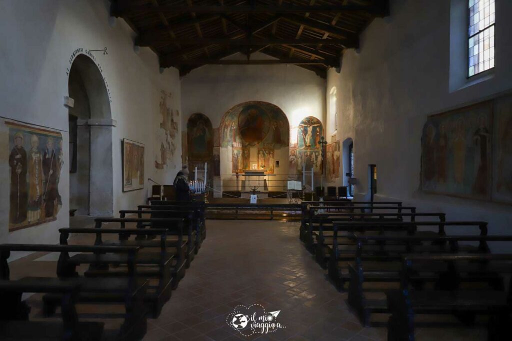 san pietro in mavino church