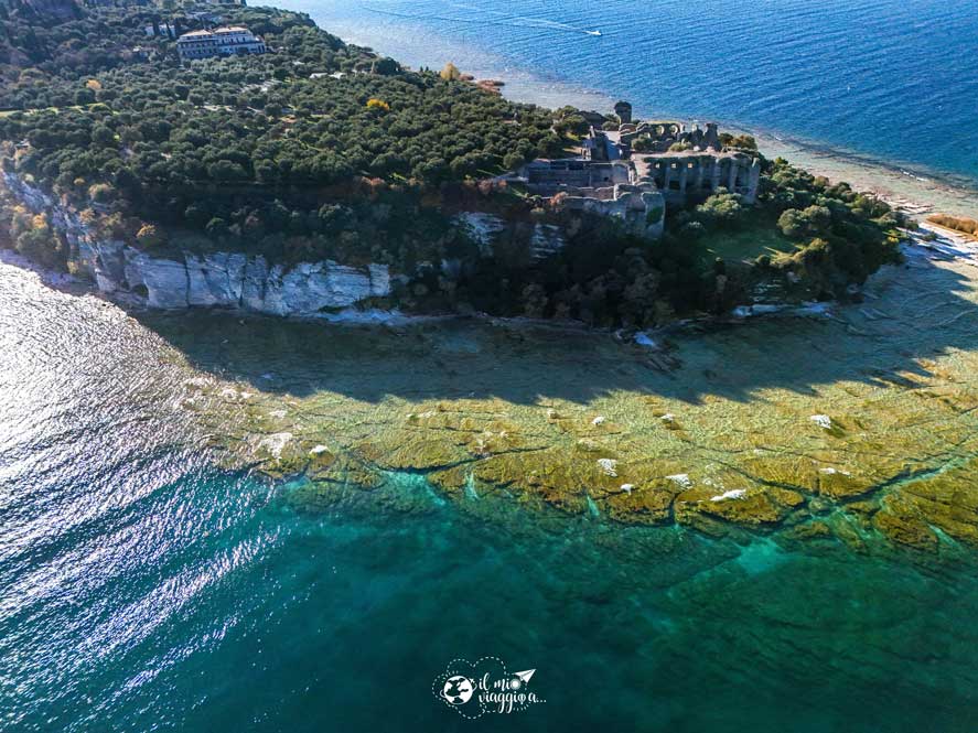 grottoes of catullus