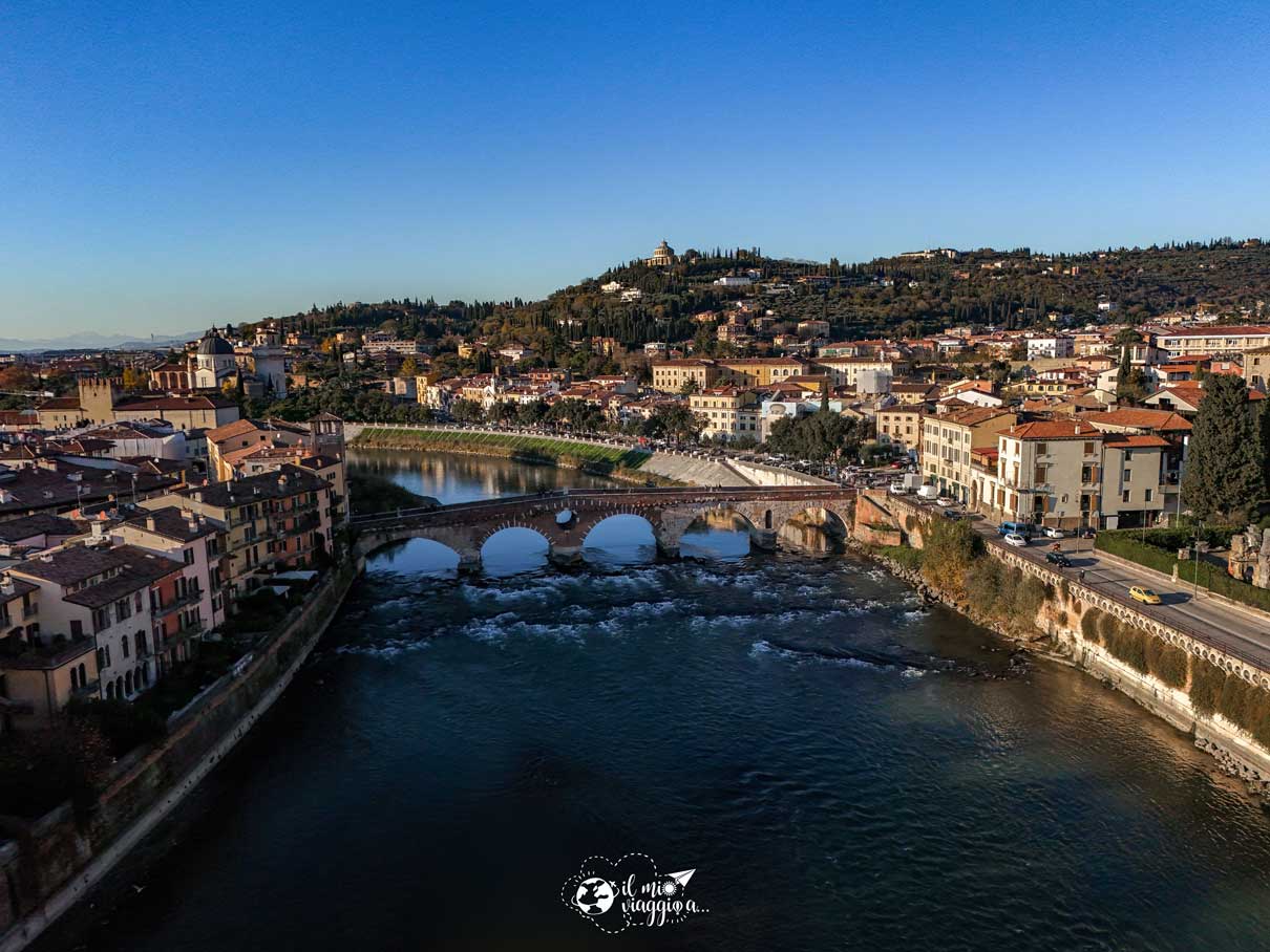 que ver en verona en un dia
