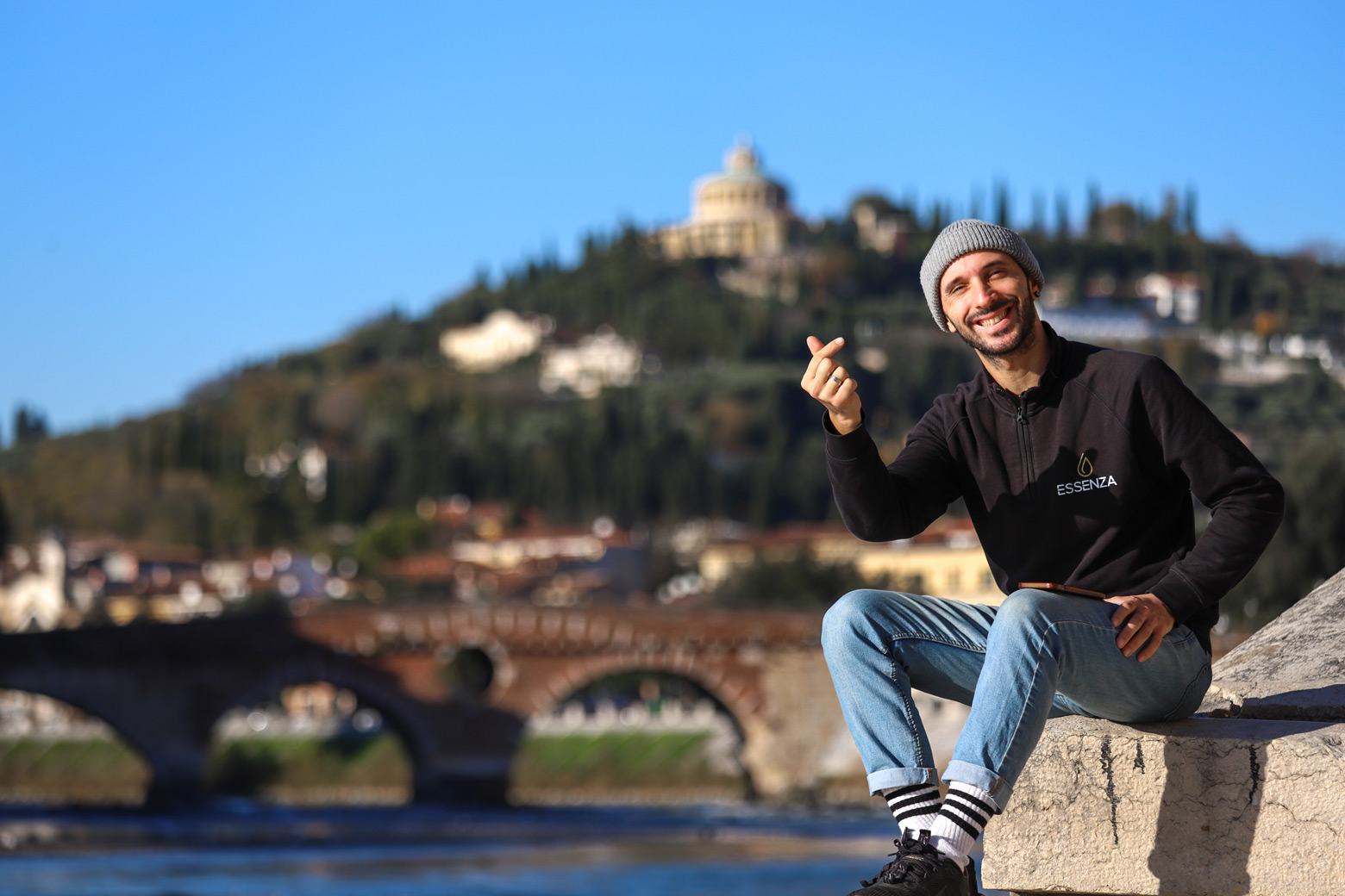 que ver en verona en un dia