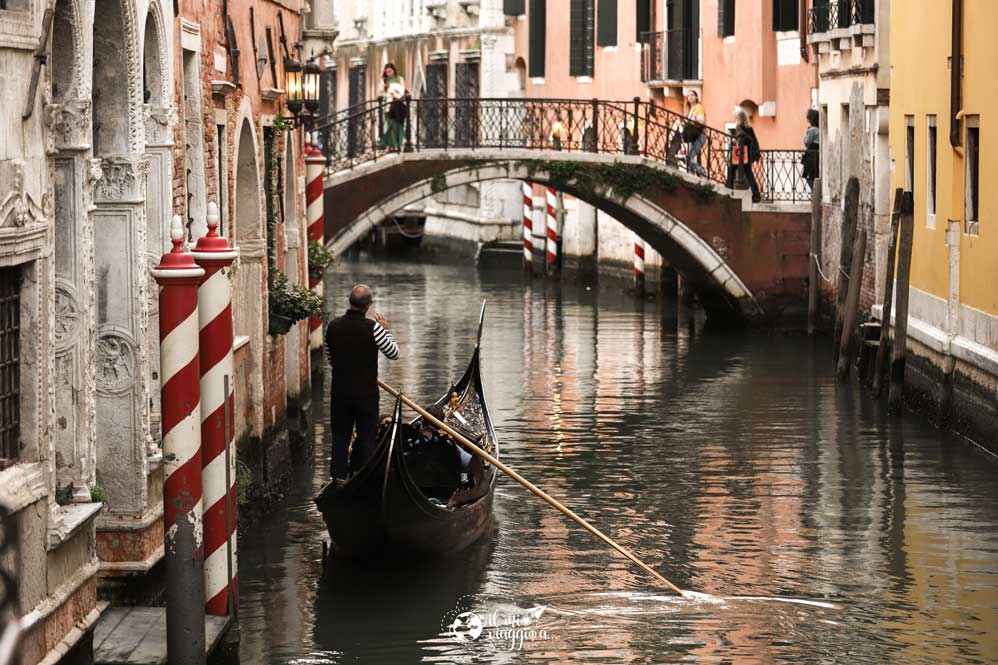 venecia mejores punto panoramico