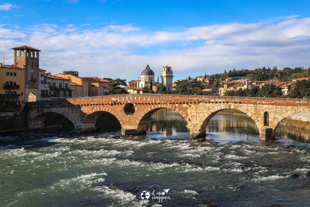 verona mejores punto panoramico
