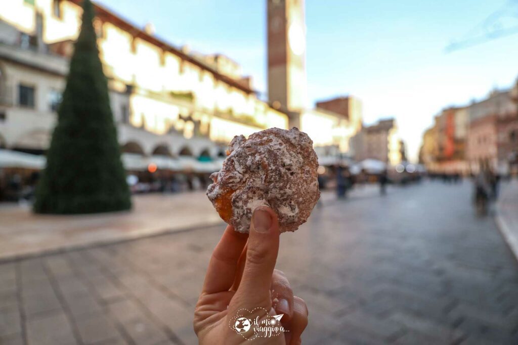 zaletto typical sweet