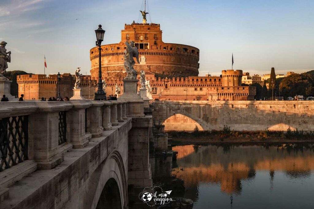 castel-sant-angelo