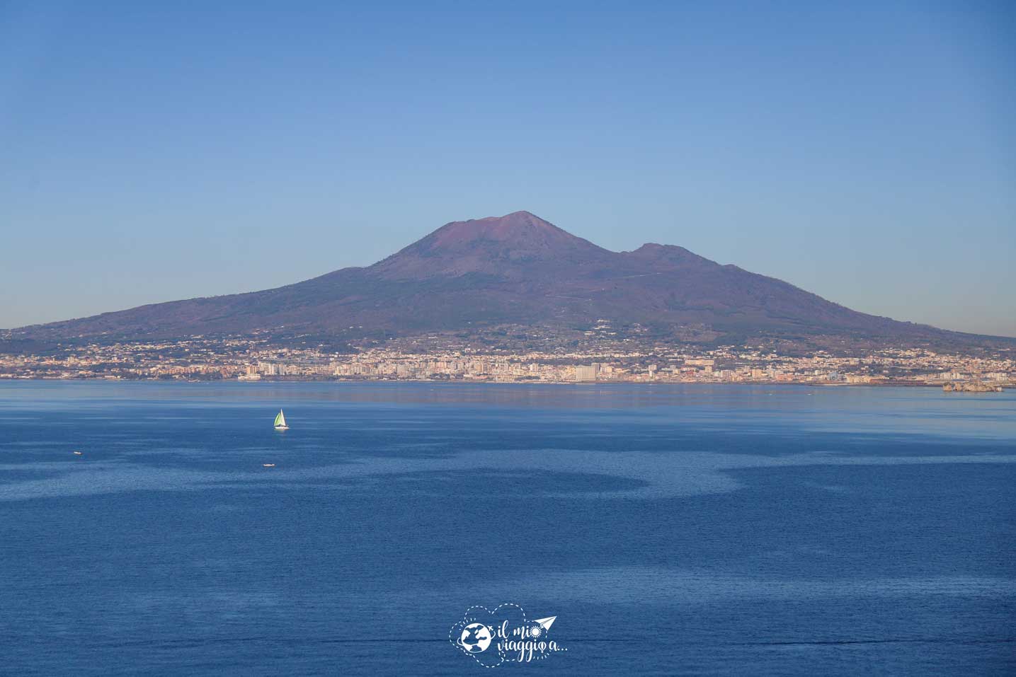 como llegar a positano desde napoles