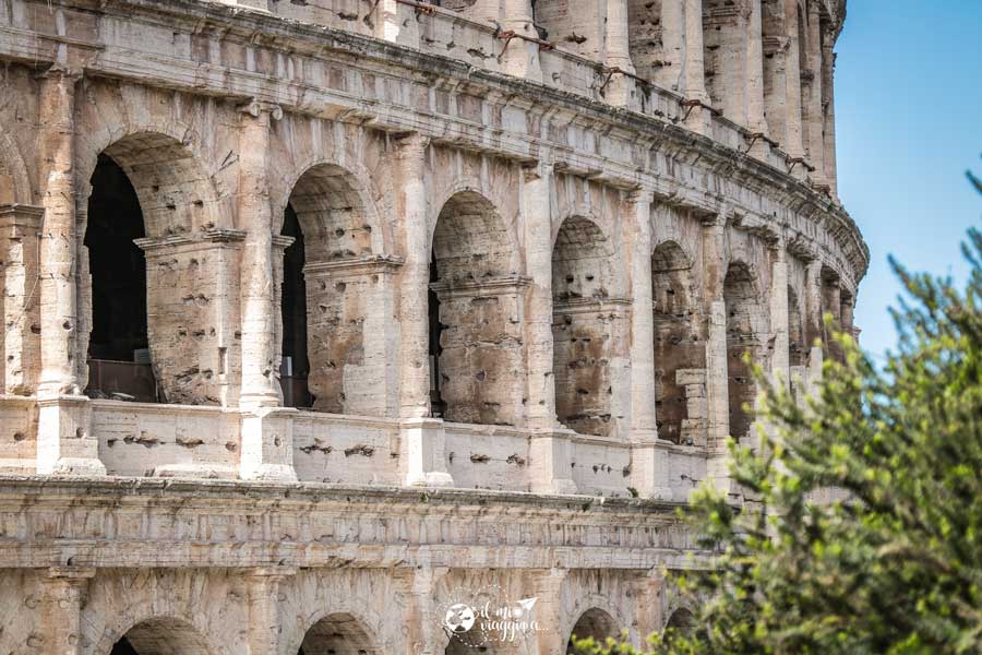 itinerary for rome in 3 days