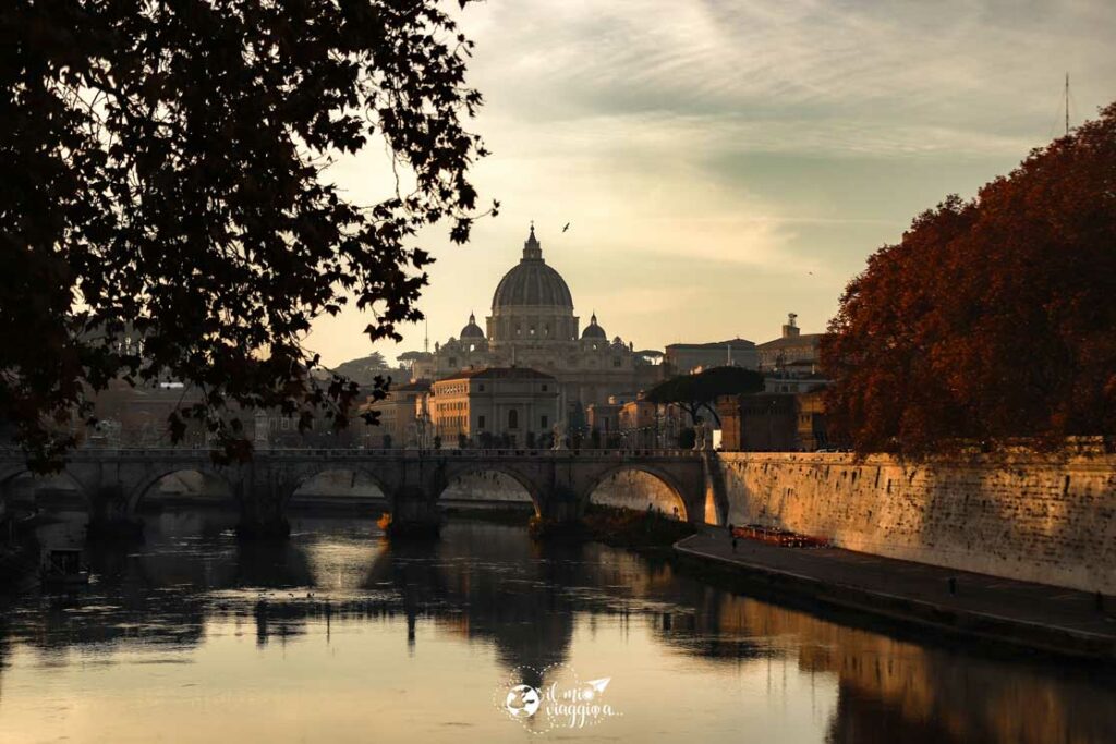 itinerary for rome in 3 days