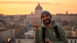 rome in one day tour