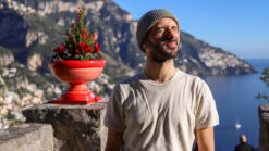 april in amalfi coast