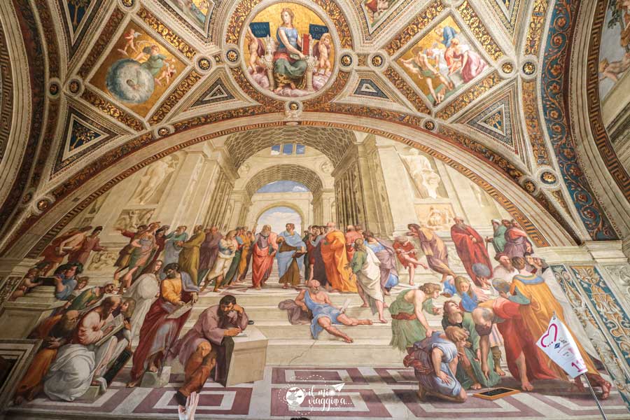 vatican museum