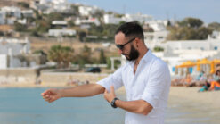 mykonos en mayo