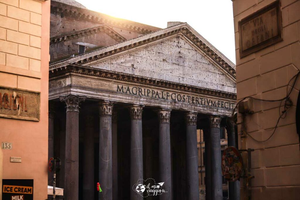 pantheon