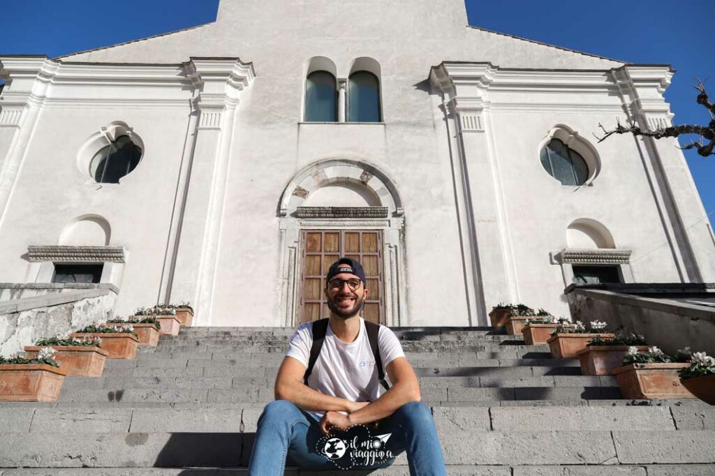 influencer de viajes