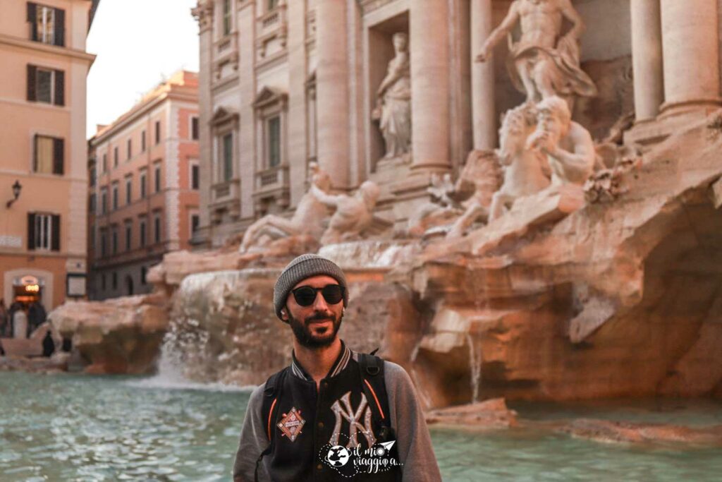 italian travel influencer